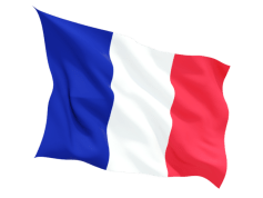 french flag