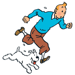 Tintin